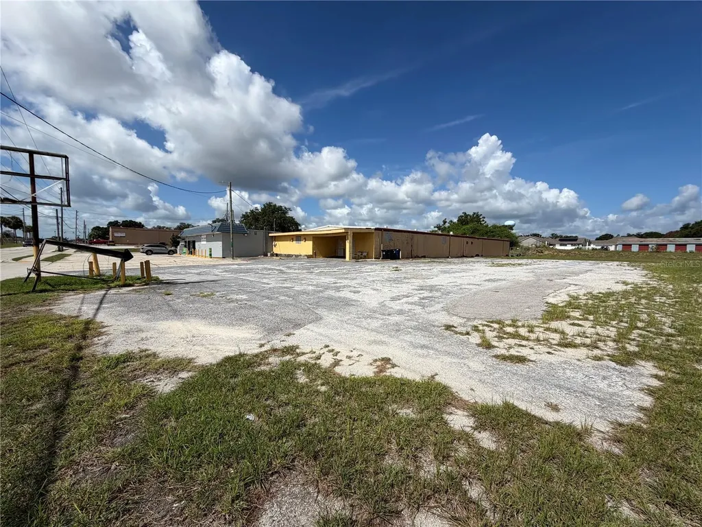 540 S Scenic Highway Frostproof FL 33843