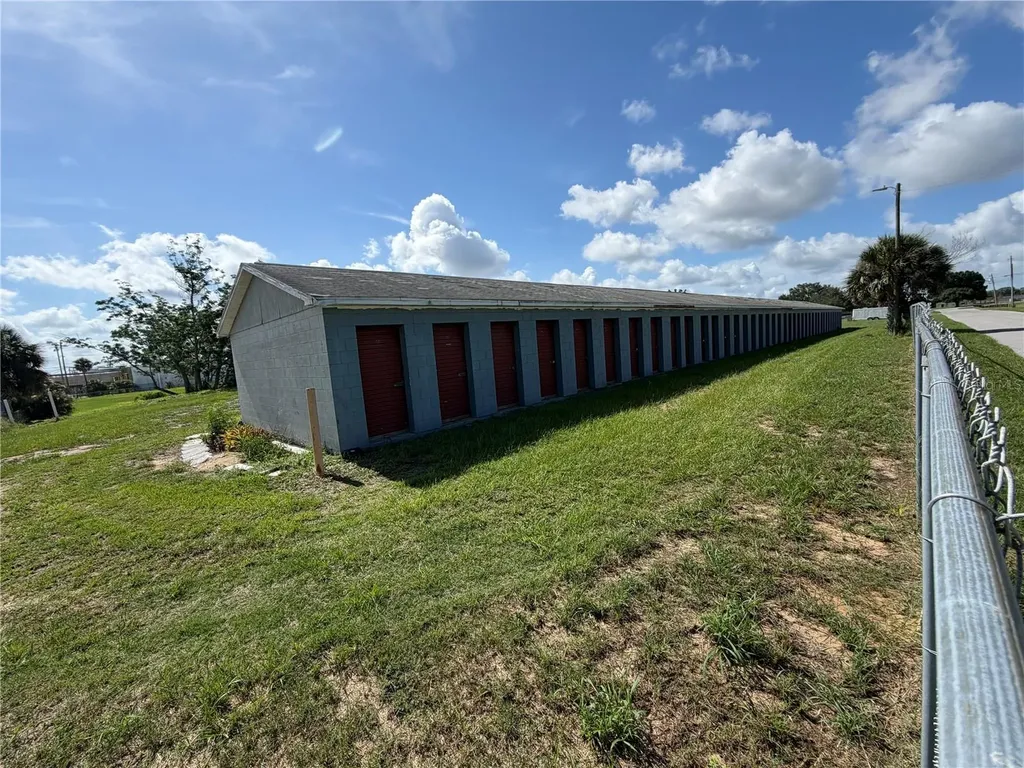 540 S Scenic Highway Frostproof FL 33843