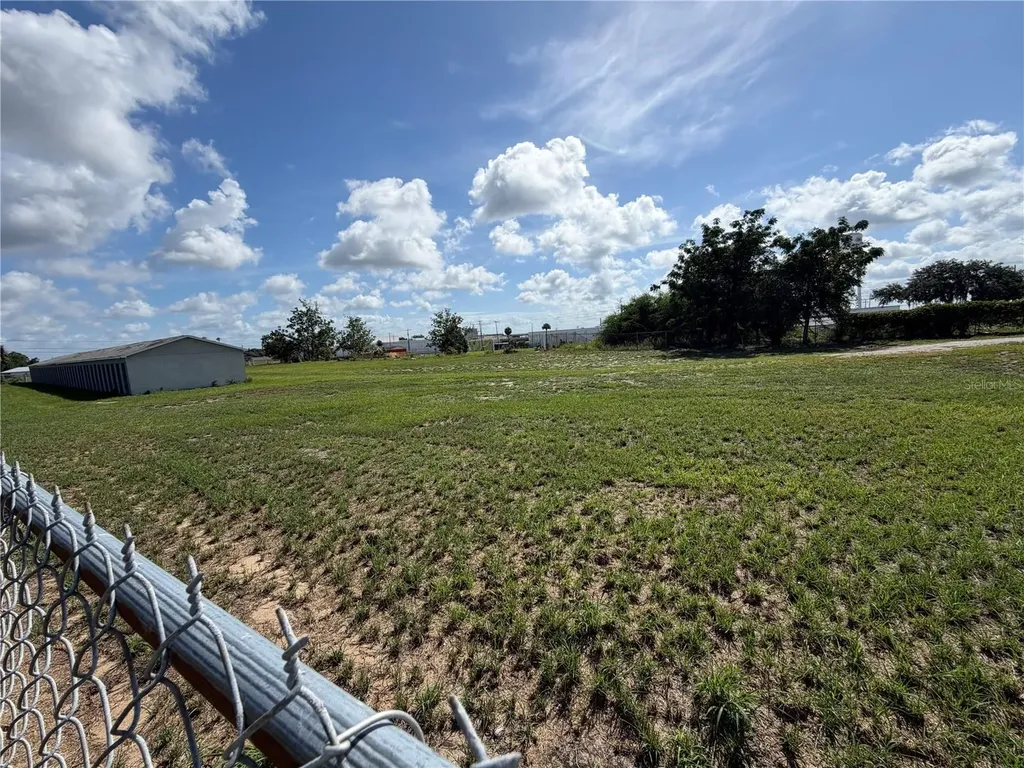 540 S Scenic Highway Frostproof FL 33843