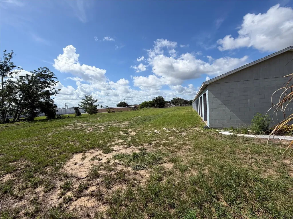 540 S Scenic Highway Frostproof FL 33843
