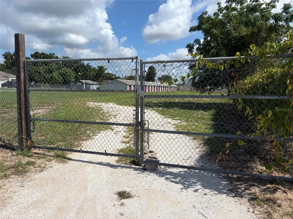 540 S Scenic Highway Frostproof FL 33843