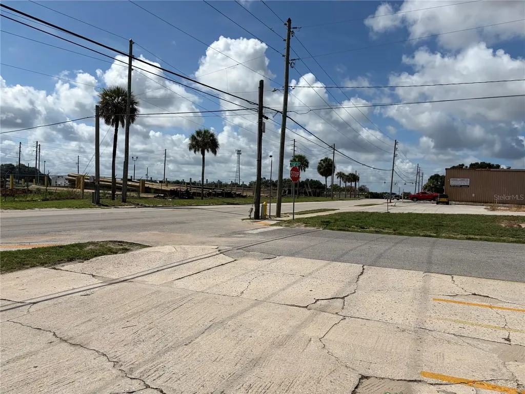 540 S Scenic Highway Frostproof FL 33843