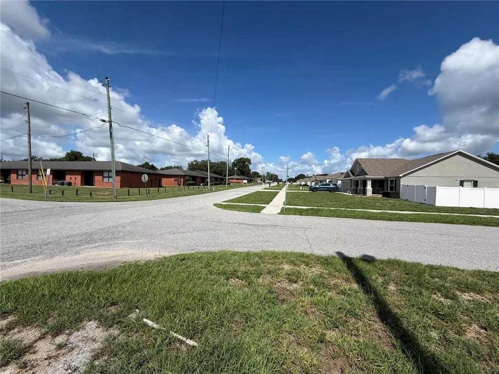 540 S Scenic Highway Frostproof FL 33843