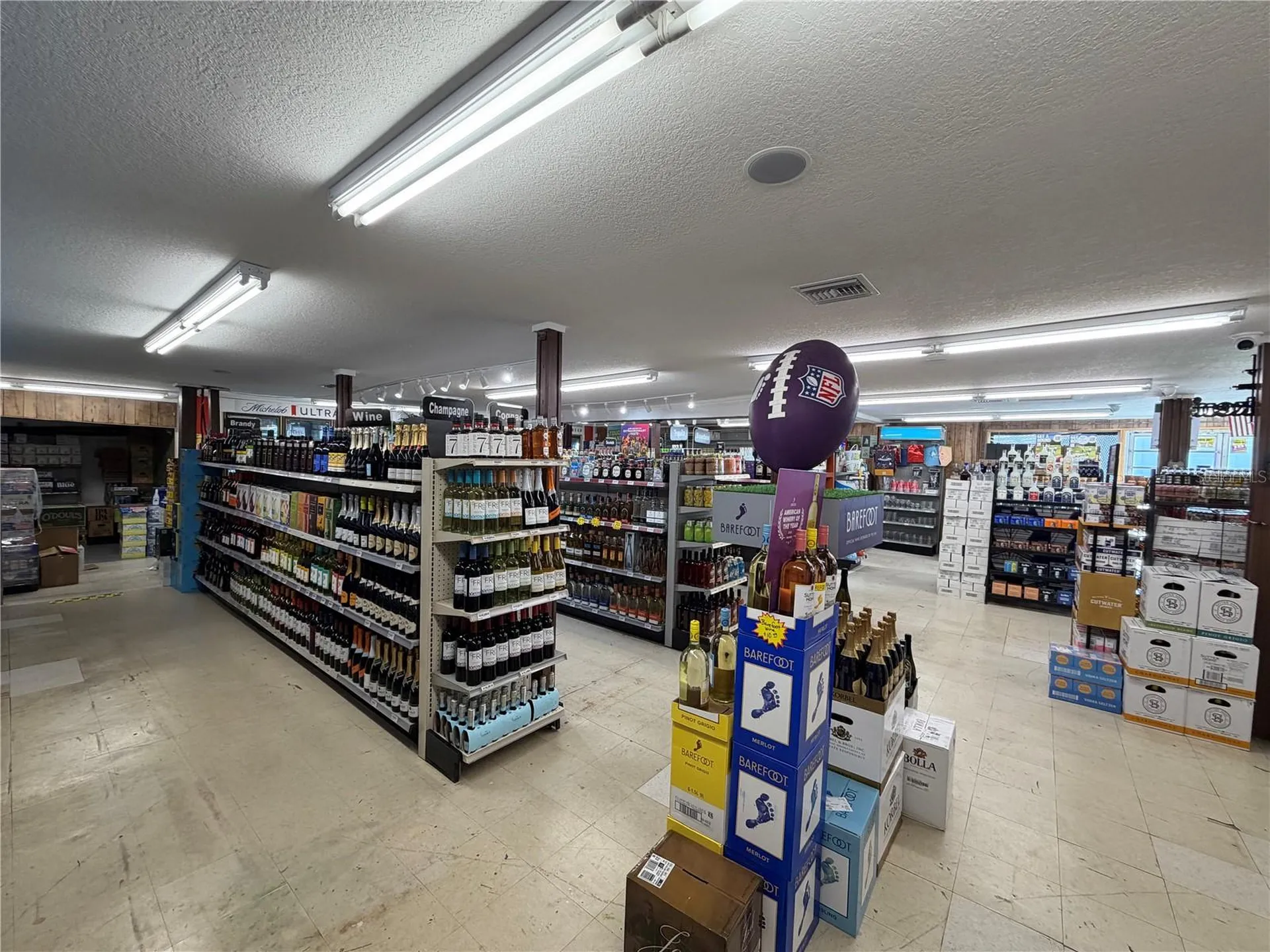 540 S Scenic Highway Frostproof FL 33843
