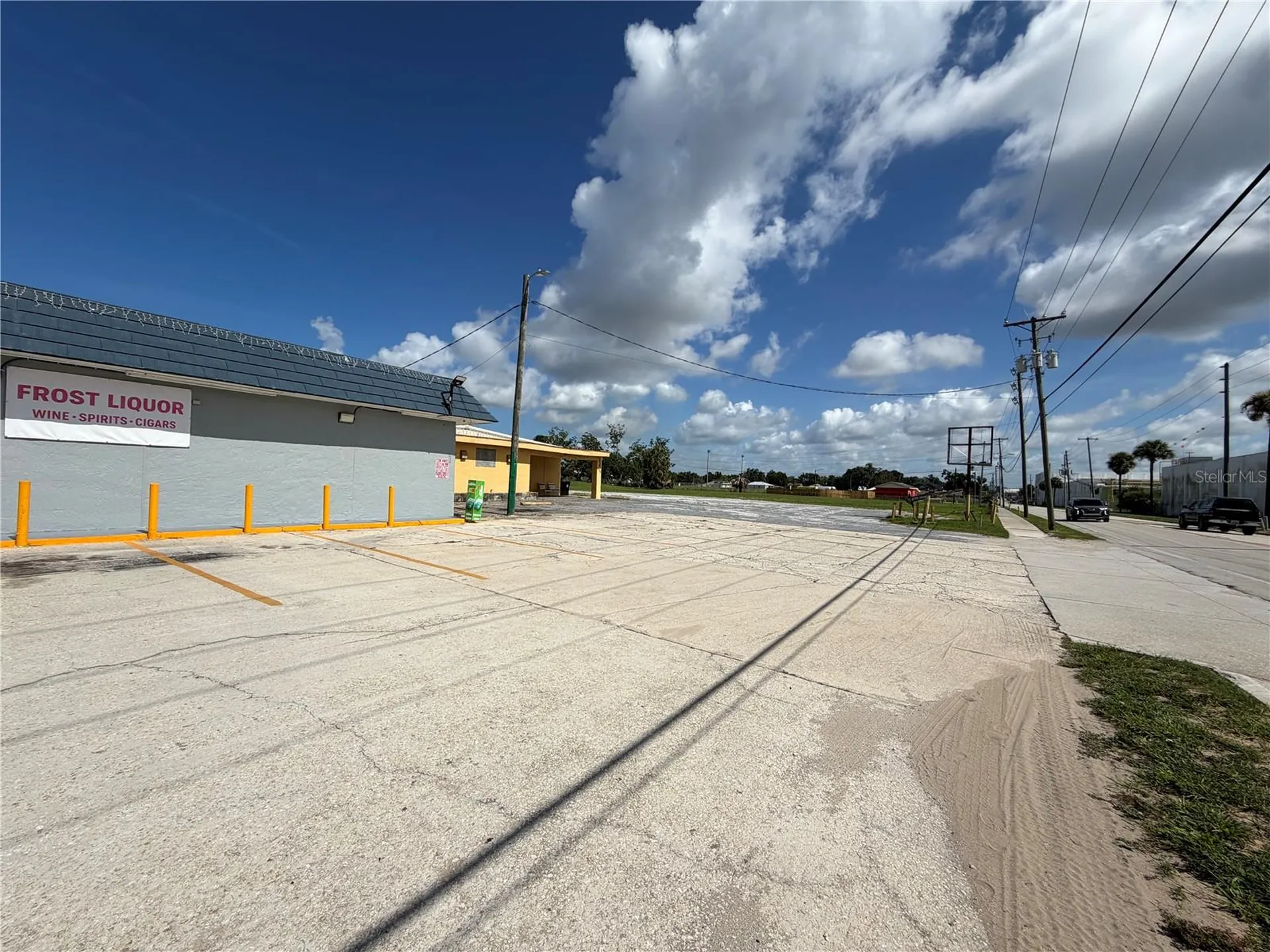 540 S Scenic Highway Frostproof FL 33843