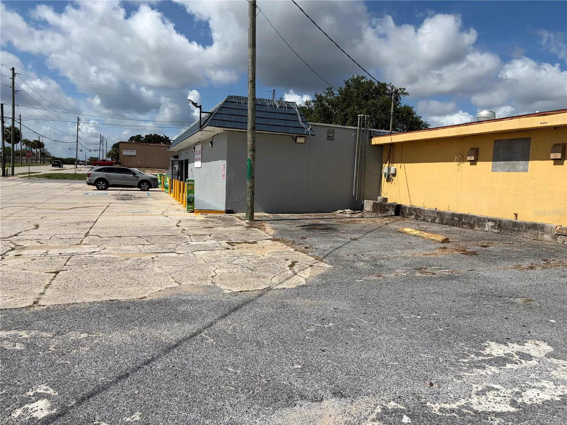 540 S Scenic Highway Frostproof FL 33843