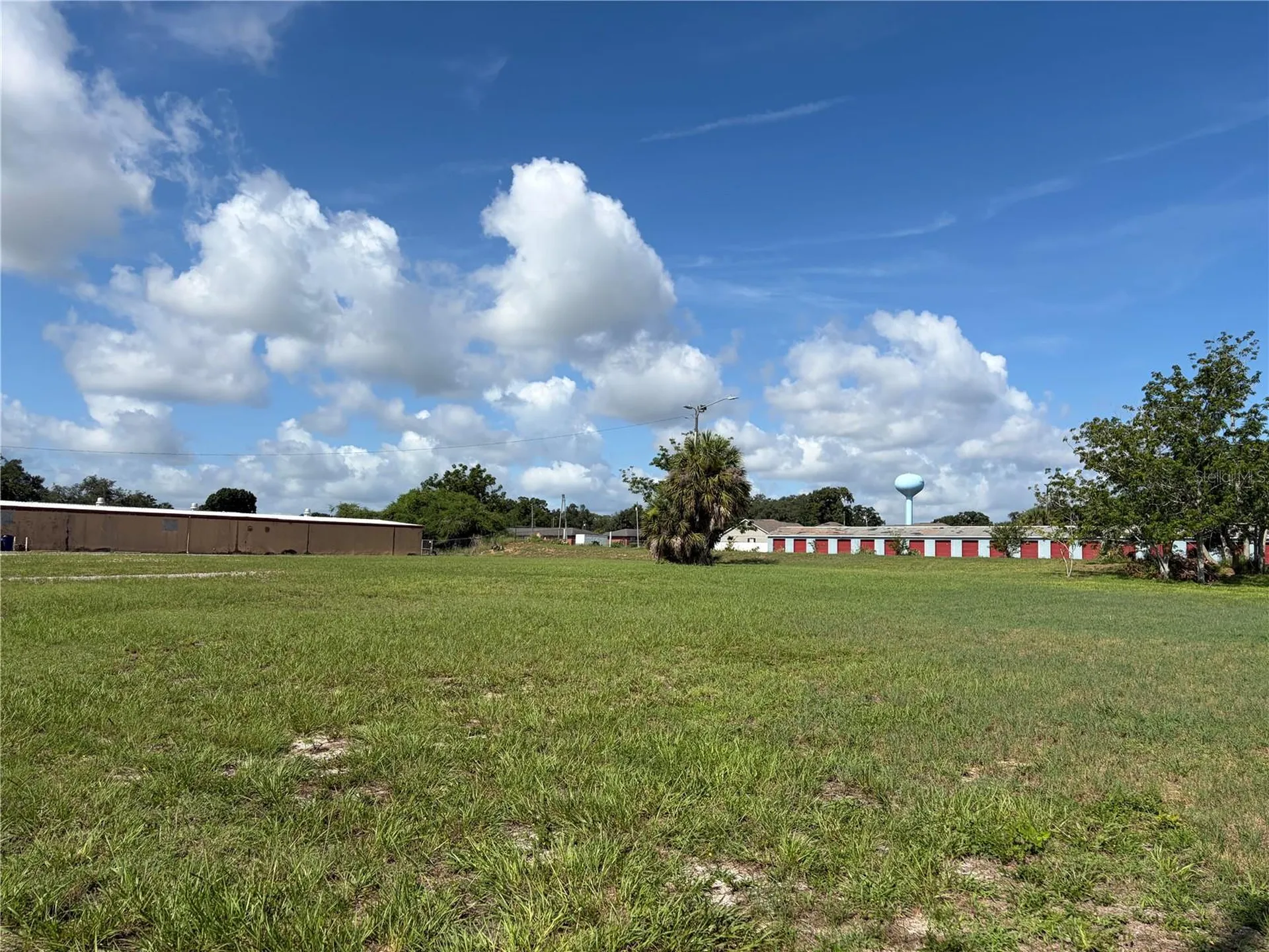540 S Scenic Highway Frostproof FL 33843