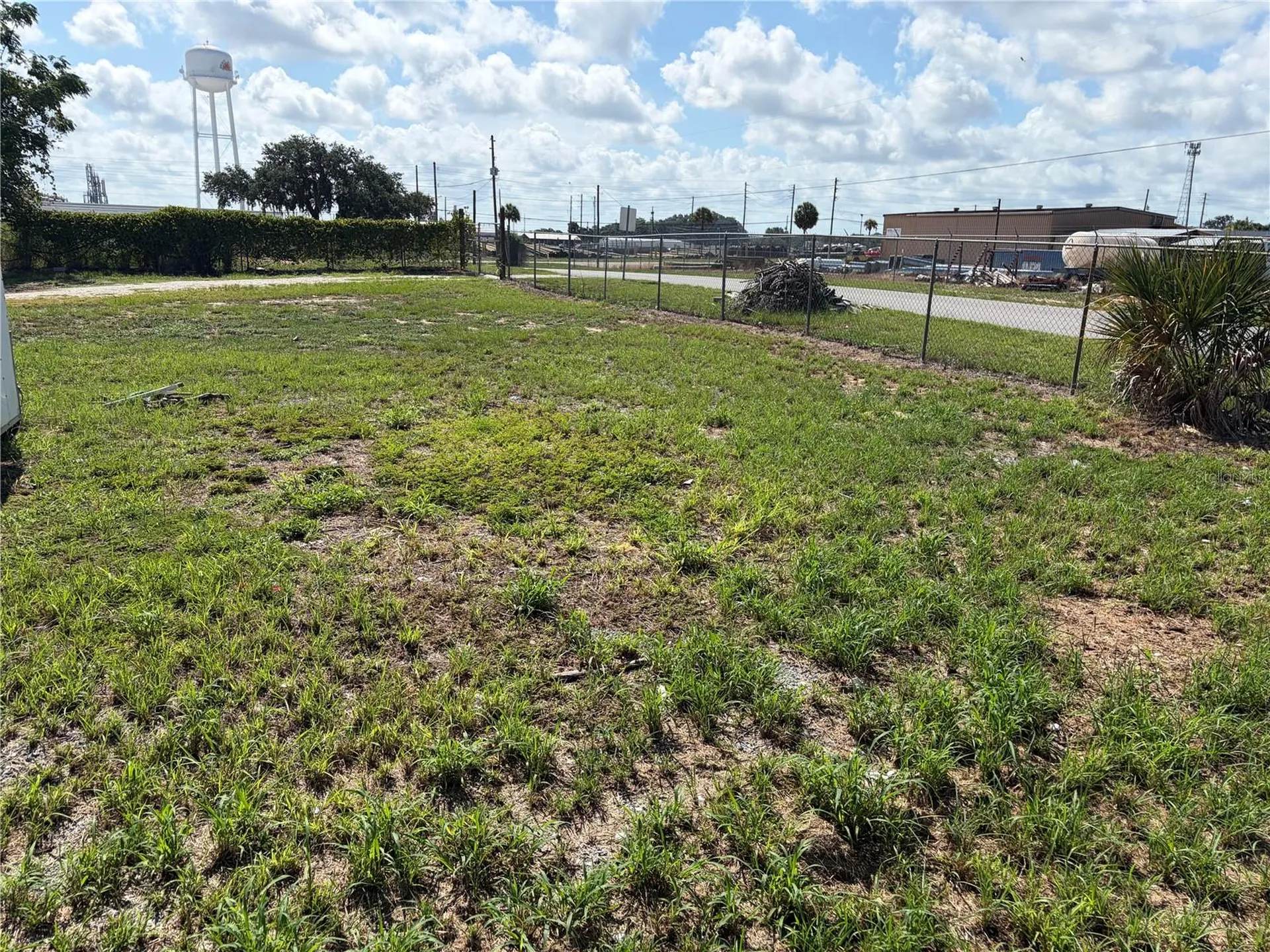 540 S Scenic Highway Frostproof FL 33843