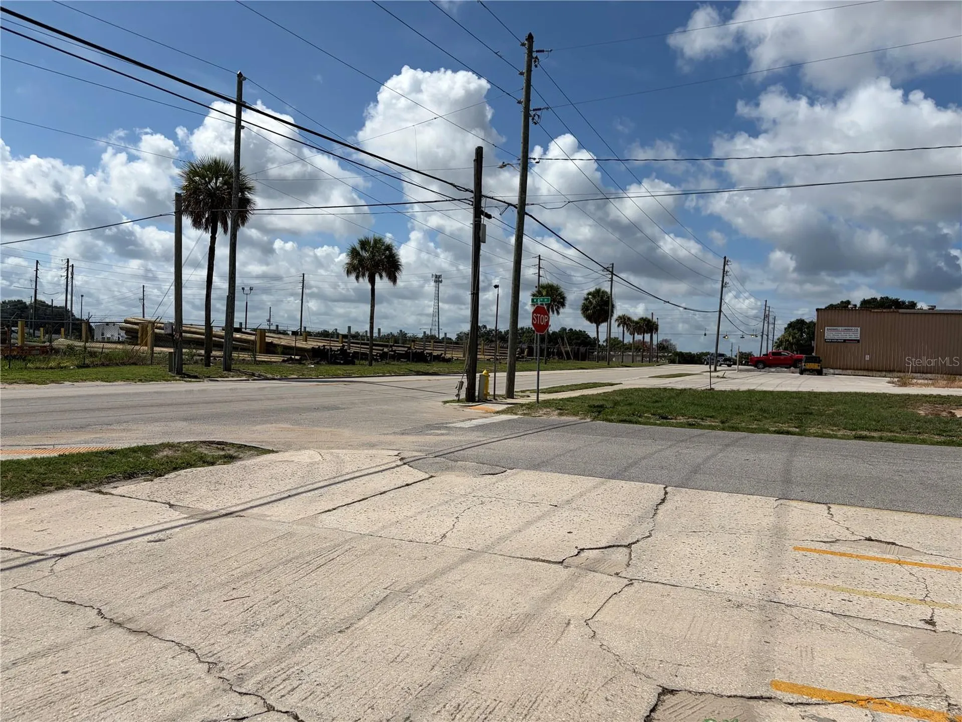 540 S Scenic Highway Frostproof FL 33843