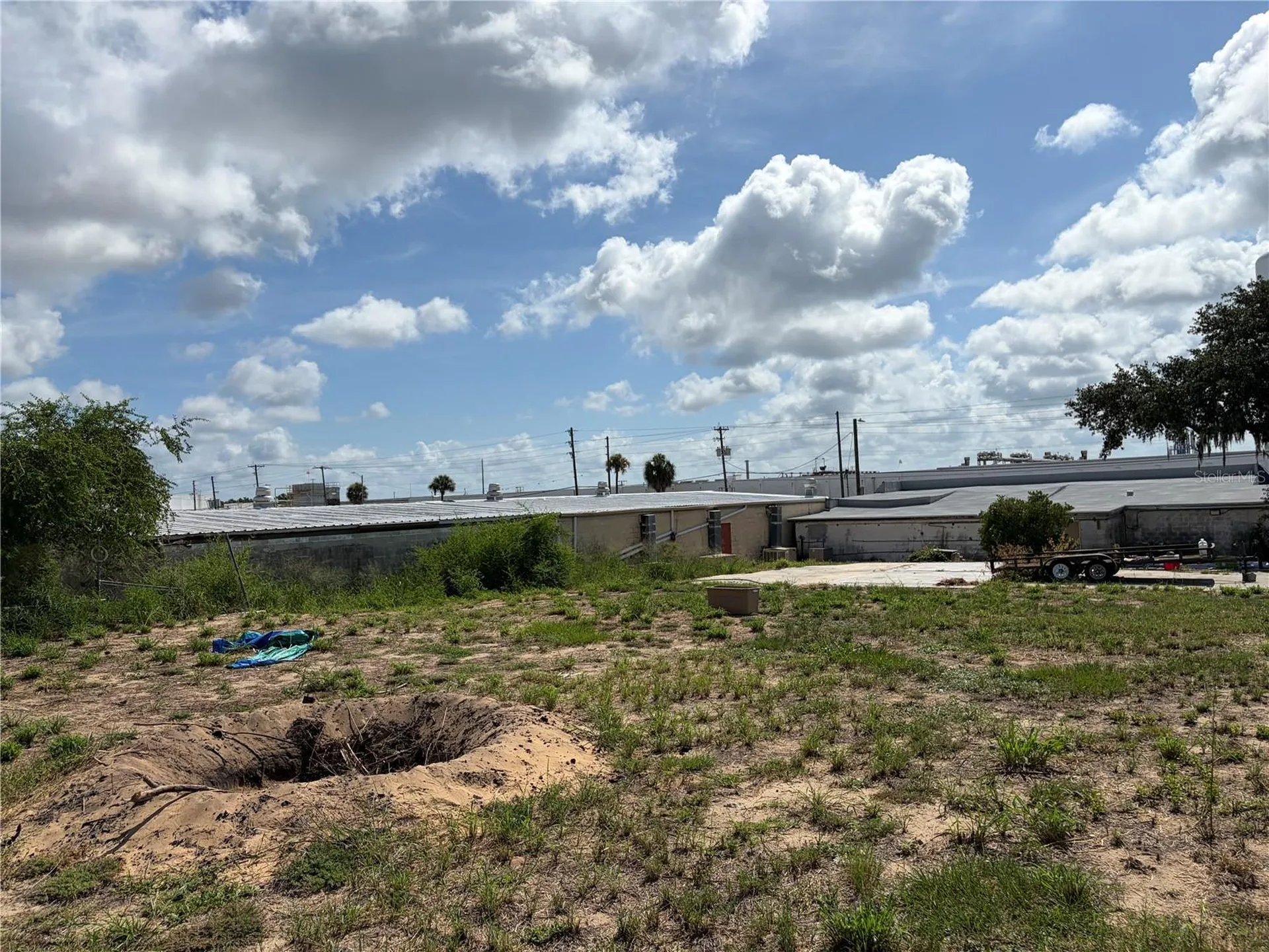 540 S Scenic Highway Frostproof FL 33843