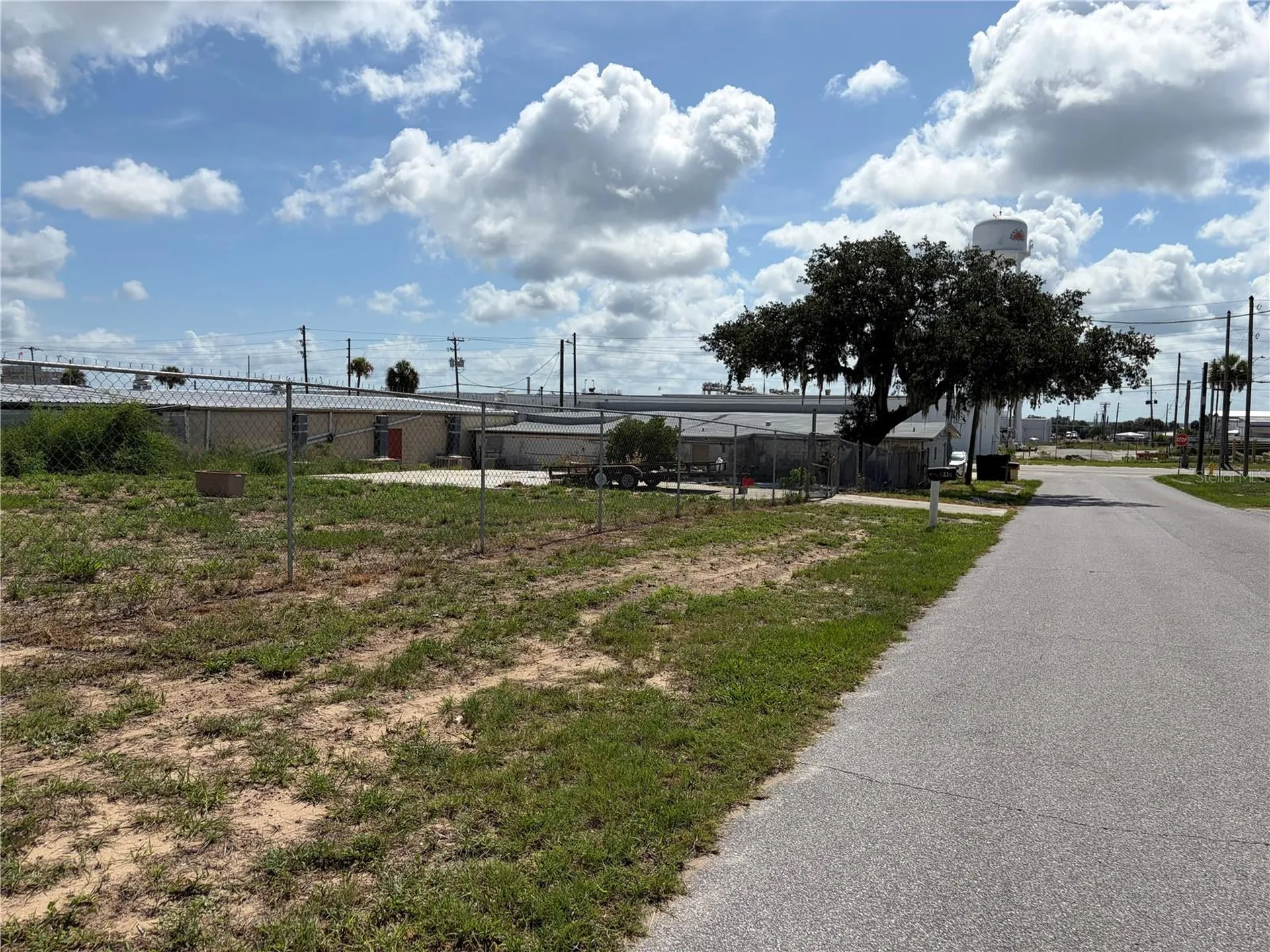 540 S Scenic Highway Frostproof FL 33843