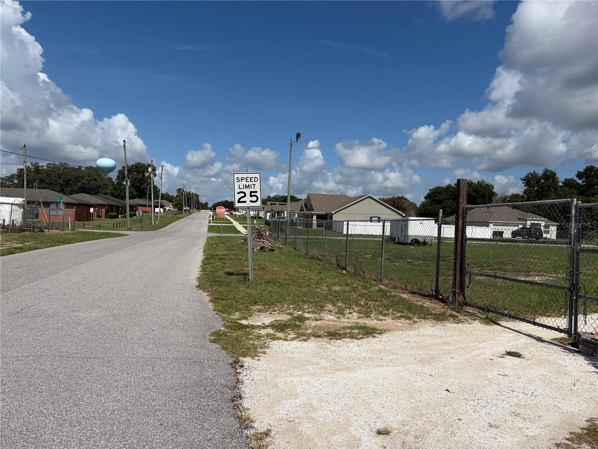 540 S Scenic Highway Frostproof FL 33843