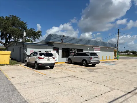 540 S Scenic Highway Frostproof FL 33843
