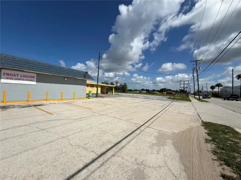 540 S Scenic Highway Frostproof FL 33843