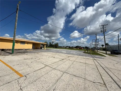 540 S Scenic Highway Frostproof FL 33843