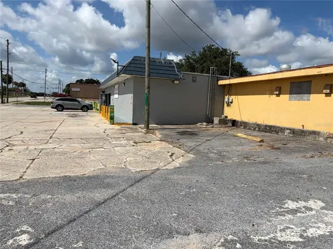 540 S Scenic Highway Frostproof FL 33843