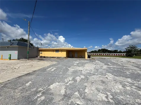 540 S Scenic Highway Frostproof FL 33843