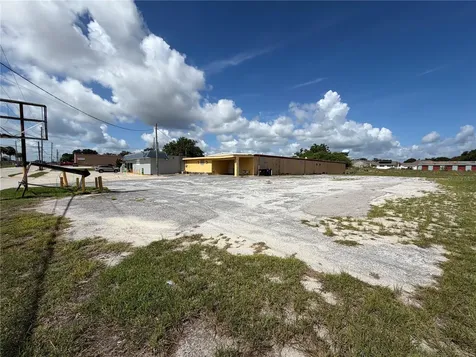 540 S Scenic Highway Frostproof FL 33843