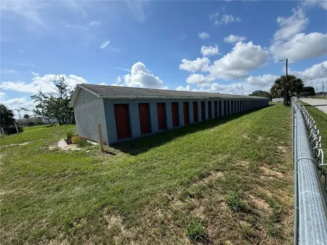 540 S Scenic Highway Frostproof FL 33843