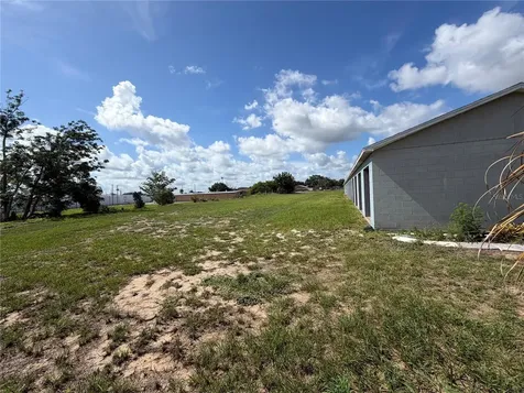 540 S Scenic Highway Frostproof FL 33843