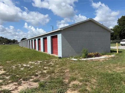 540 S Scenic Highway Frostproof FL 33843