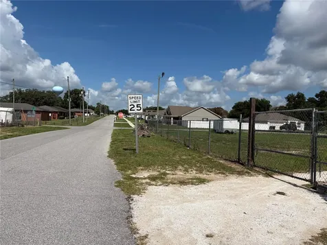 540 S Scenic Highway Frostproof FL 33843