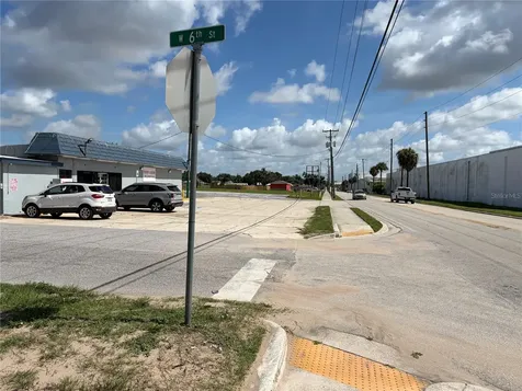 540 S Scenic Highway Frostproof FL 33843