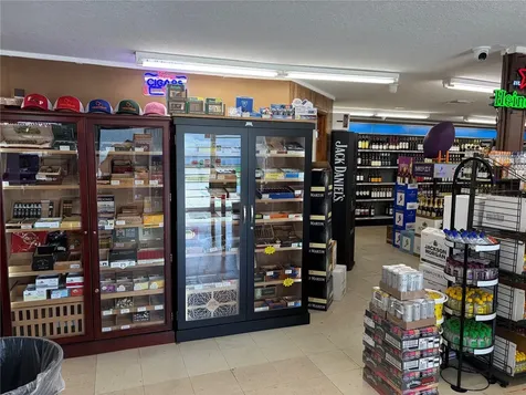 540 S Scenic Highway Frostproof FL 33843