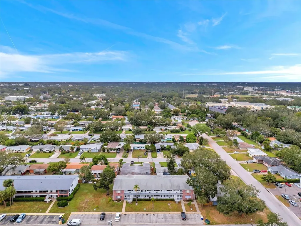 2366 Shelley Street Clearwater FL 33765