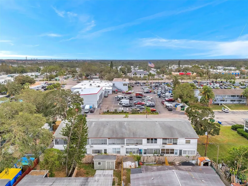 2366 Shelley Street Clearwater FL 33765