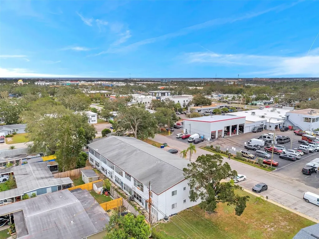 2366 Shelley Street Clearwater FL 33765