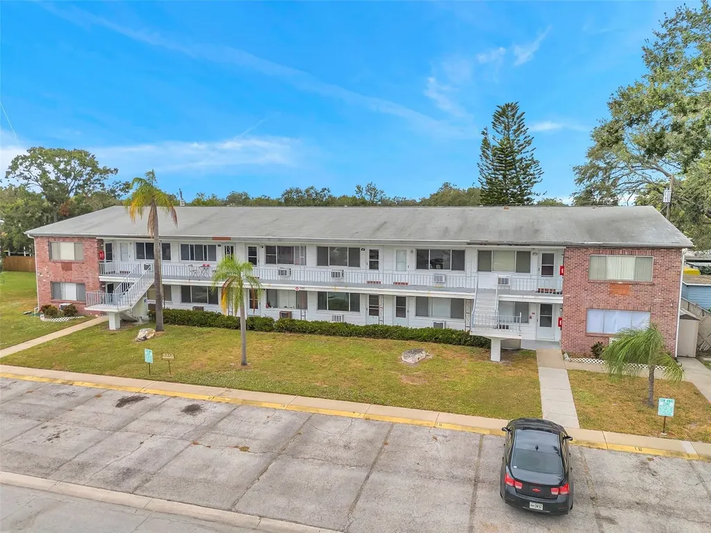 2366 Shelley Street Clearwater FL 33765