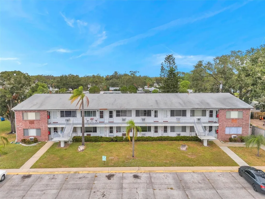 2366 Shelley Street Clearwater FL 33765