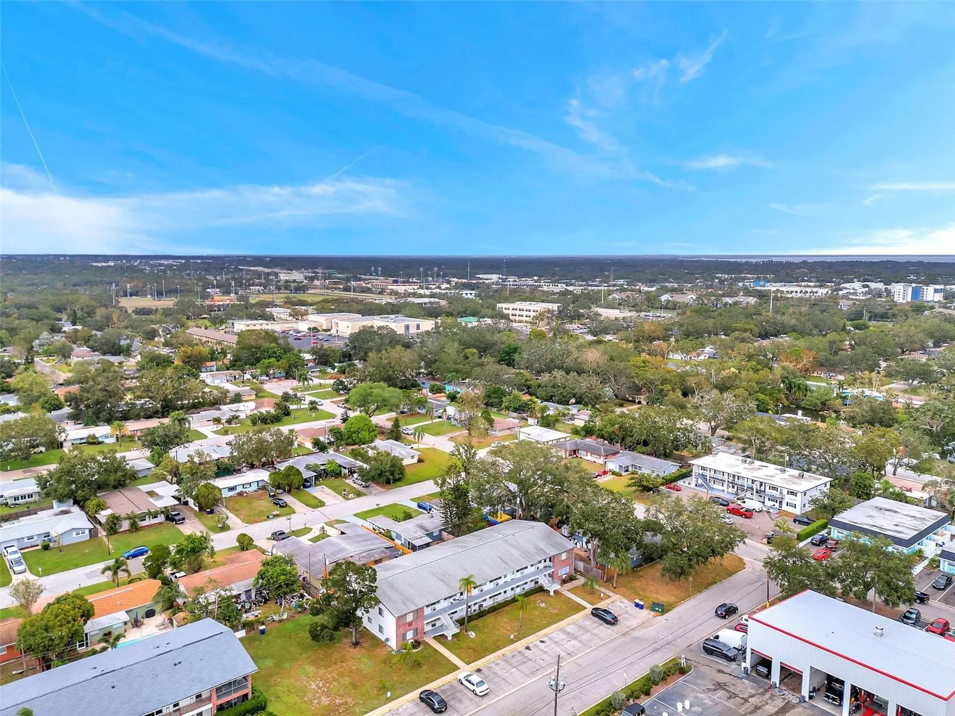2366 Shelley Street Clearwater FL 33765