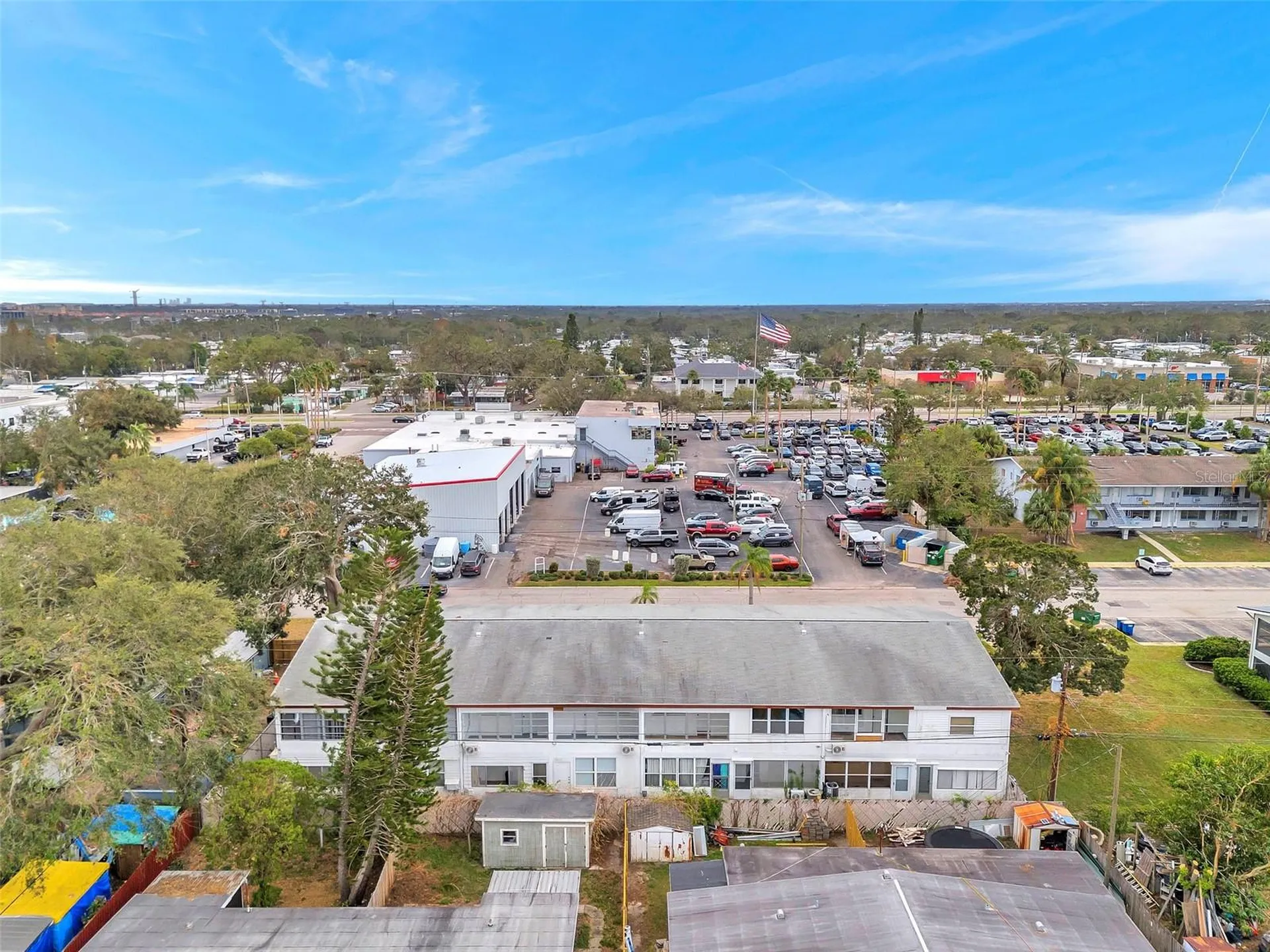 2366 Shelley Street Clearwater FL 33765