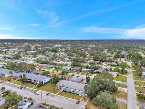 2366 Shelley Street Clearwater FL 33765