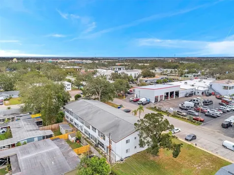 2366 Shelley Street Clearwater FL 33765