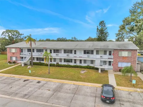 2366 Shelley Street Clearwater FL 33765