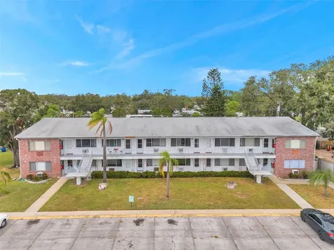 2366 Shelley Street Clearwater FL 33765