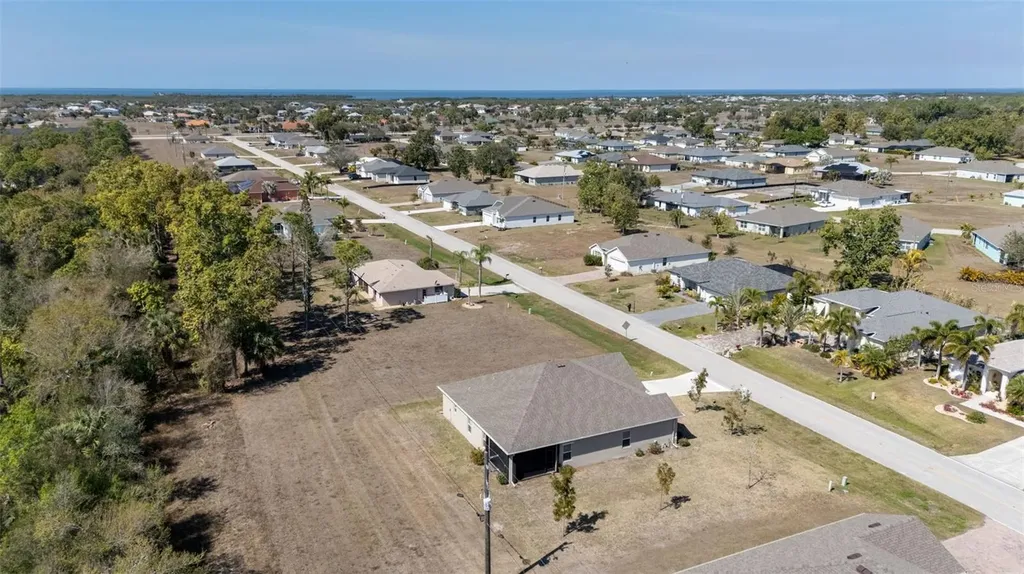 25171 Doredo Drive Punta Gorda FL 33955