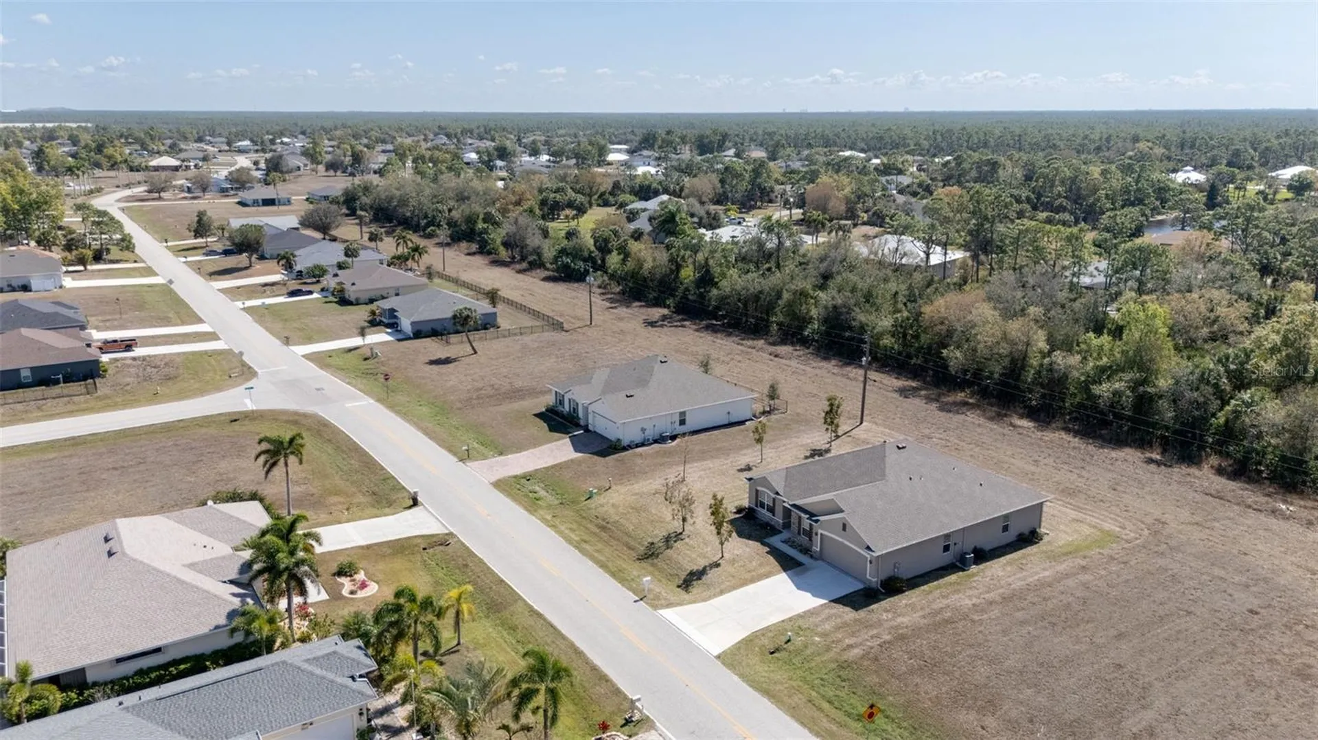 25171 Doredo Drive Punta Gorda FL 33955
