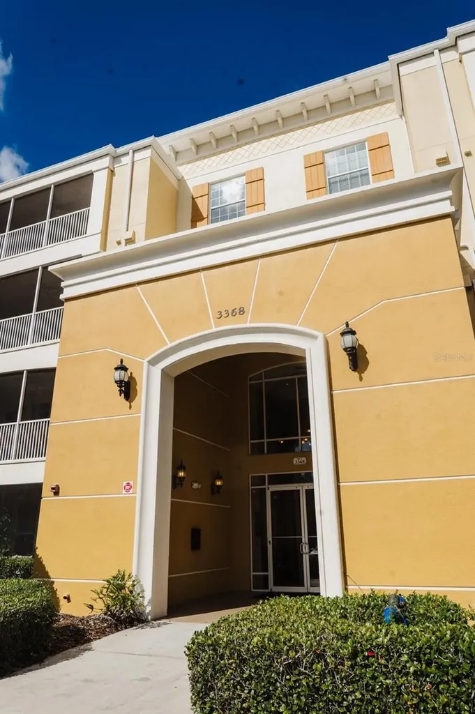 3368 Robert Trent Jones Drive Orlando FL 32835