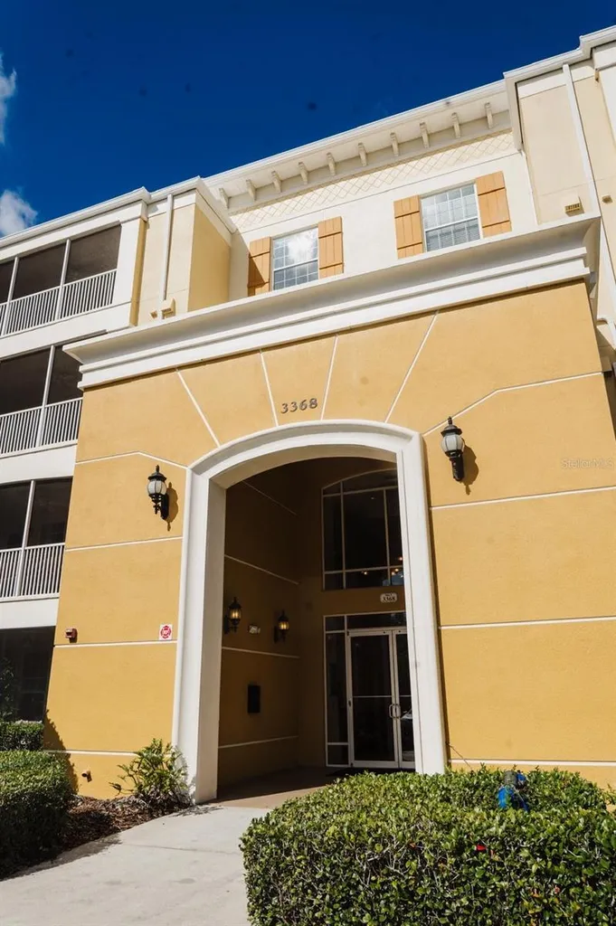 3368 Robert Trent Jones Drive Orlando FL 32835