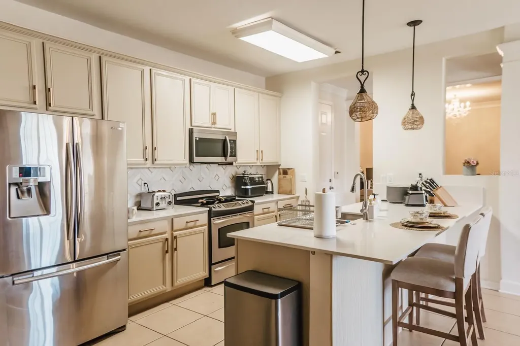 3368 Robert Trent Jones Drive Orlando FL 32835