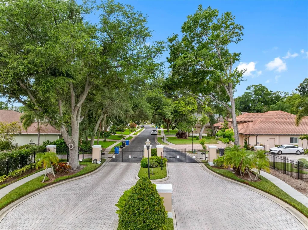 2103 Carroll Landing Drive Tampa FL 33612