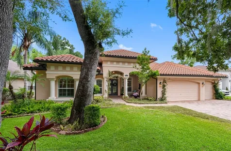 2103 Carroll Landing Drive Tampa FL 33612