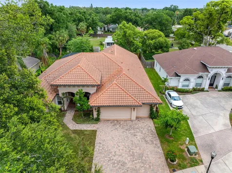 2103 Carroll Landing Drive Tampa FL 33612