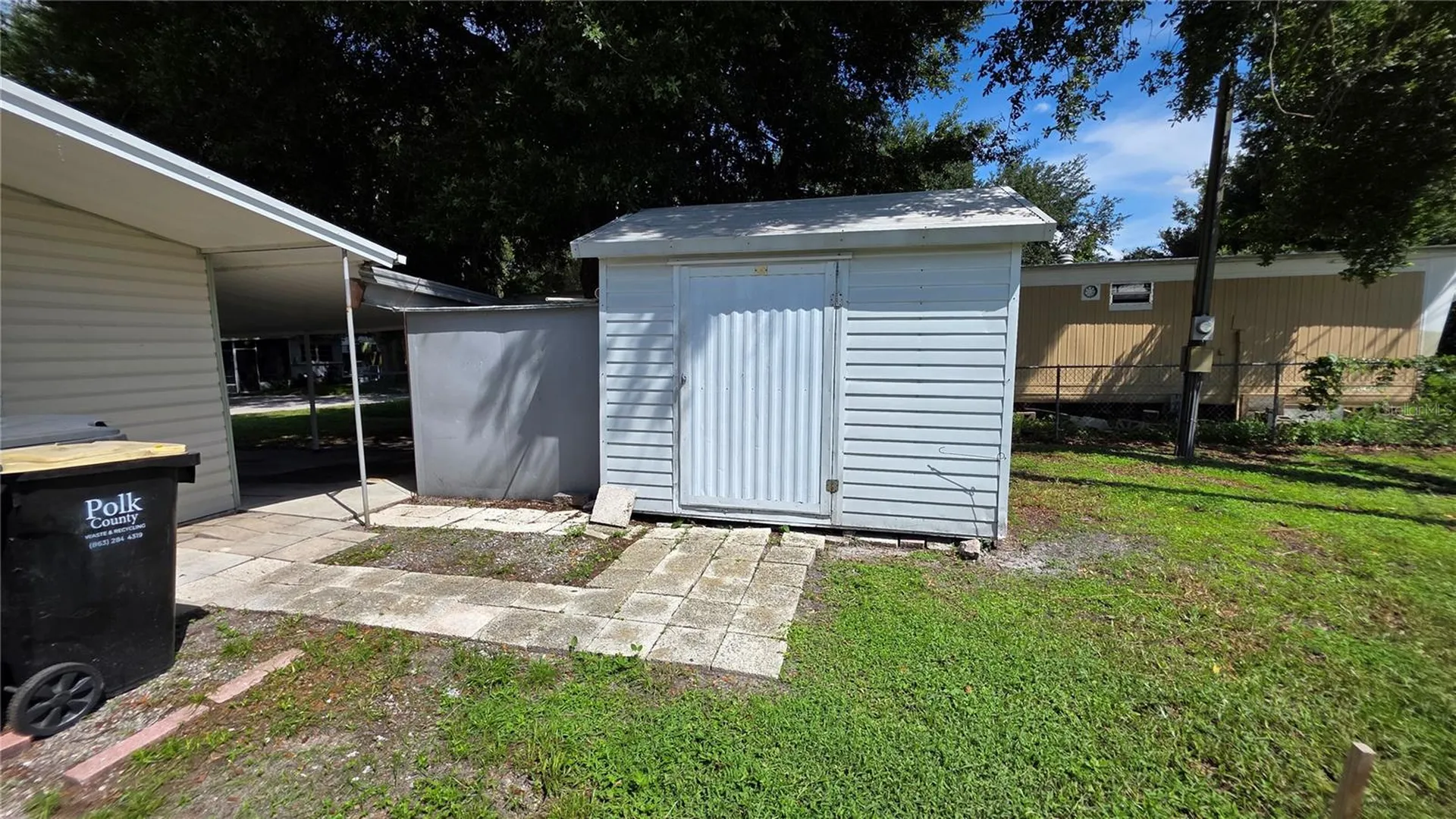 1114 Lakewood Circle W Lakeland FL 33801