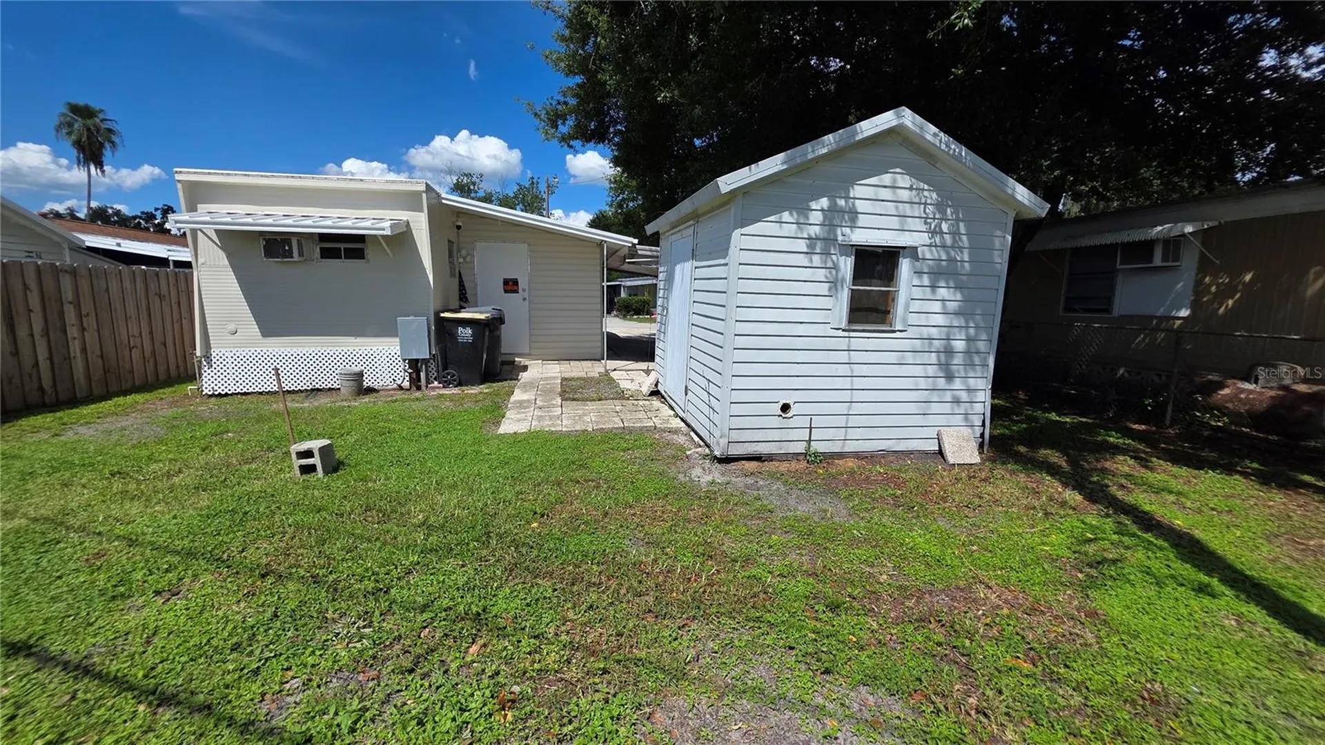 1114 Lakewood Circle W Lakeland FL 33801
