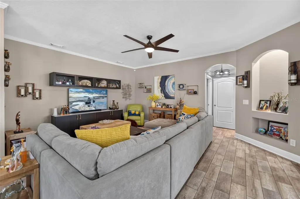 11405 Village Brook Drive Riverview FL 33579